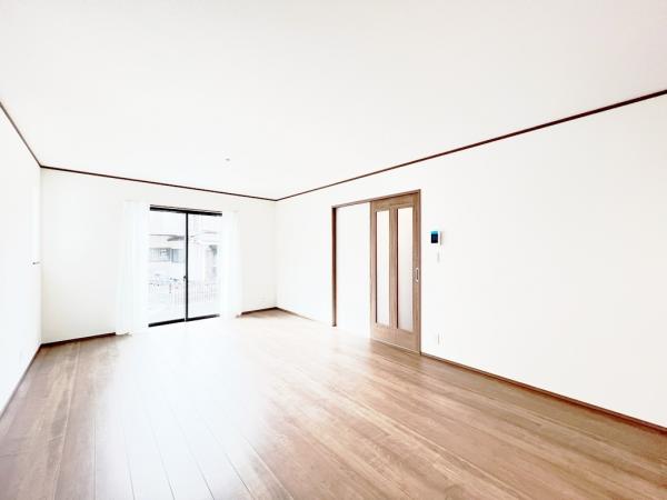 新築戸建 相模原市南区上鶴間１丁目 小田急江ノ島線東林間駅 4,850万円