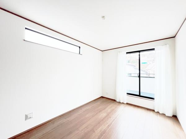 相模原市南区上鶴間１丁目 戸建 寝室