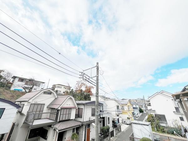 相模原市南区上鶴間１丁目 戸建 眺望