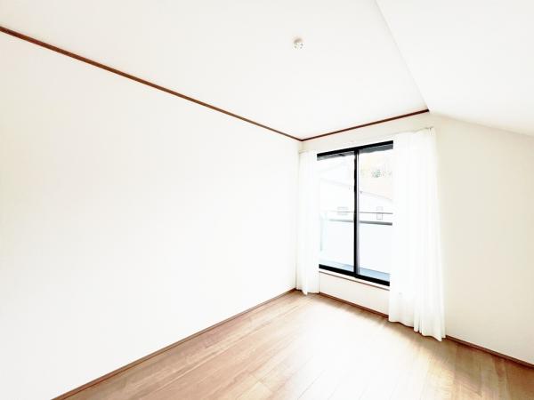 相模原市南区上鶴間１丁目 戸建 洋室