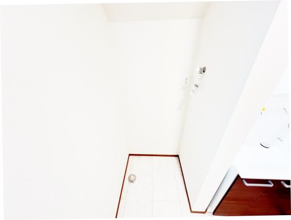 相模原市南区上鶴間１丁目 戸建 ランドリースペース