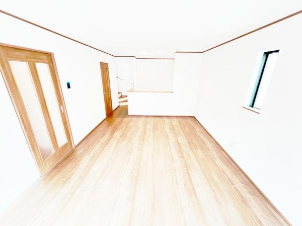 相模原市南区上鶴間１丁目 戸建 ダイニング