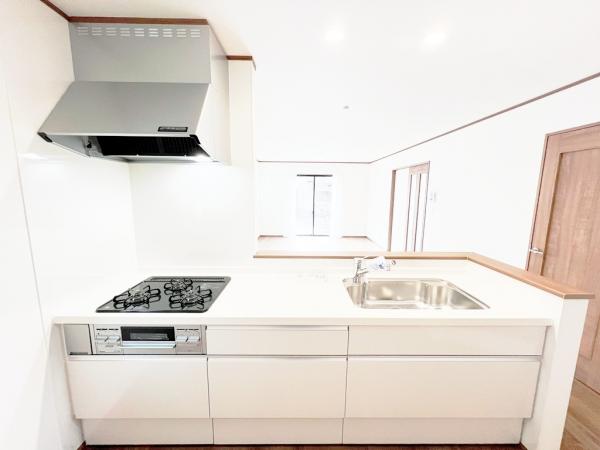 相模原市南区上鶴間１丁目 戸建 キッチン