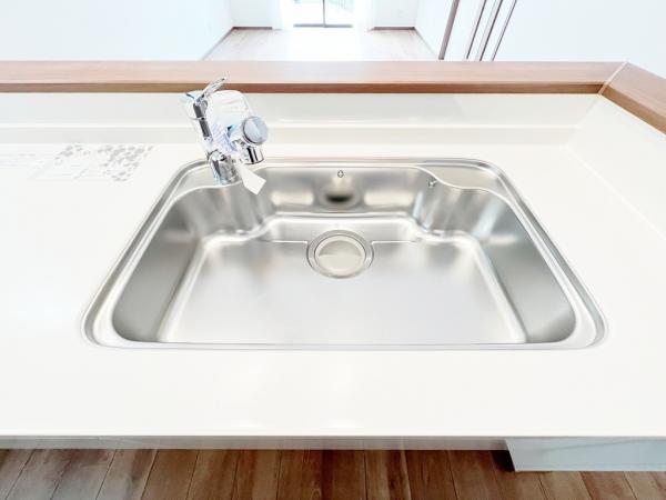 相模原市南区上鶴間１丁目 戸建 キッチン