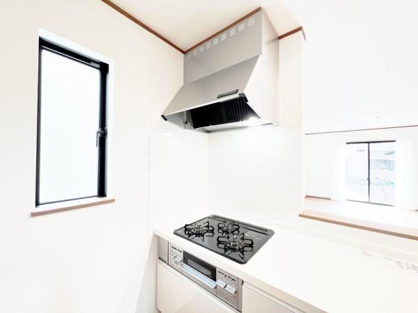 相模原市南区上鶴間１丁目 戸建 キッチン