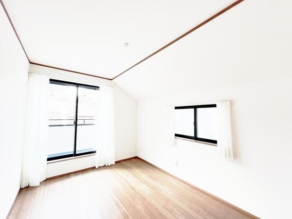 相模原市南区上鶴間１丁目 戸建 洋室