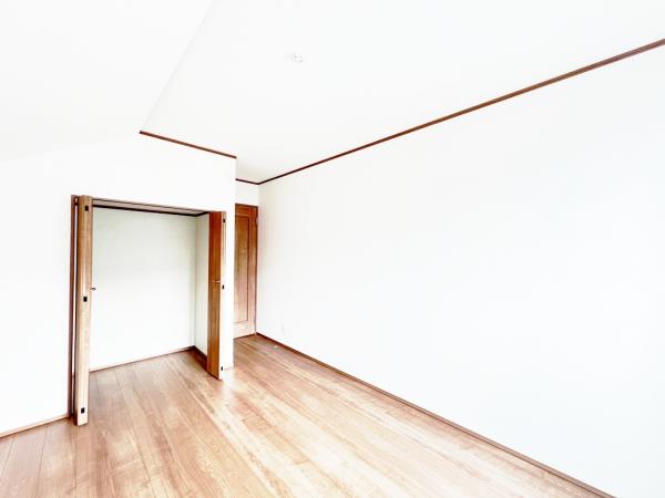 相模原市南区上鶴間１丁目 戸建 収納