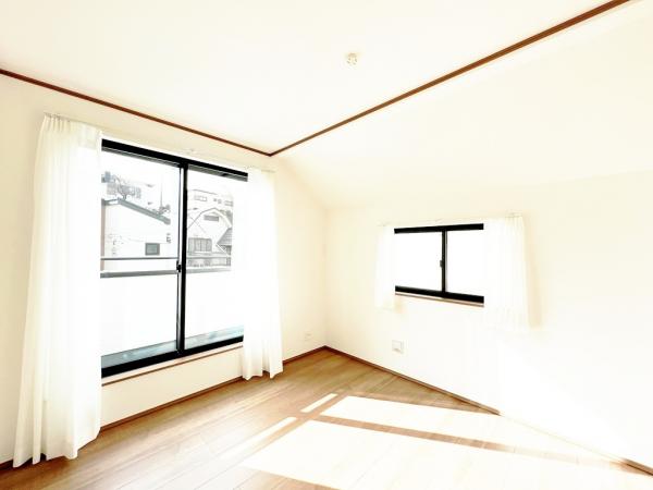 相模原市南区上鶴間１丁目 戸建 寝室