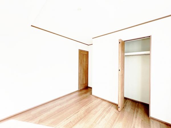 相模原市南区上鶴間１丁目 戸建 寝室