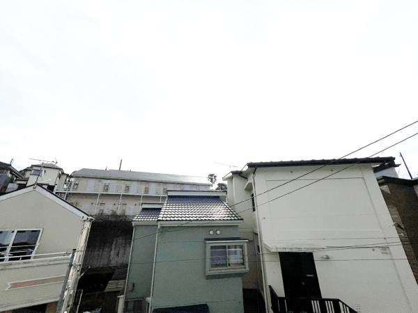 相模原市南区上鶴間１丁目 戸建 眺望