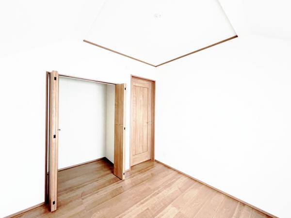 相模原市南区上鶴間１丁目 戸建 子供部屋