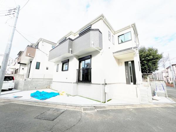 相模原市南区上鶴間１丁目 戸建 (現況)外観写真