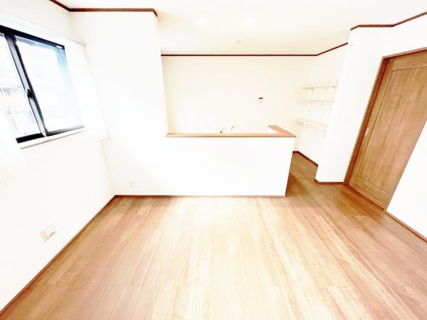 相模原市南区上鶴間１丁目 戸建 ダイニング