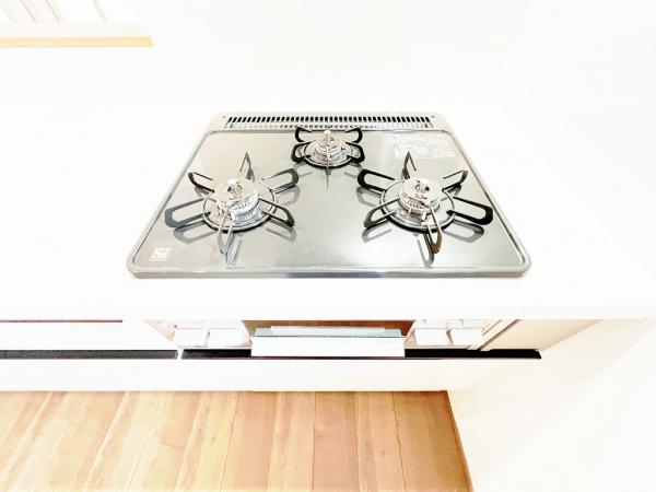 相模原市南区上鶴間１丁目 戸建 キッチン