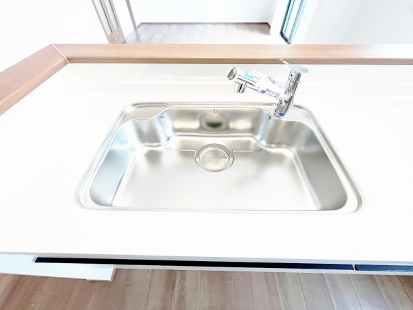 相模原市南区上鶴間１丁目 戸建 キッチン