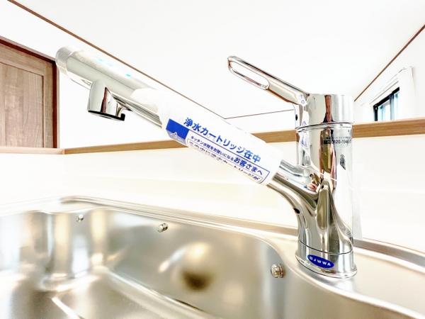 相模原市南区上鶴間１丁目 戸建 キッチン