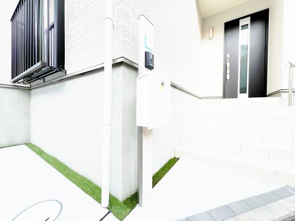 相模原市南区上鶴間１丁目 戸建 その他設備(専用部)