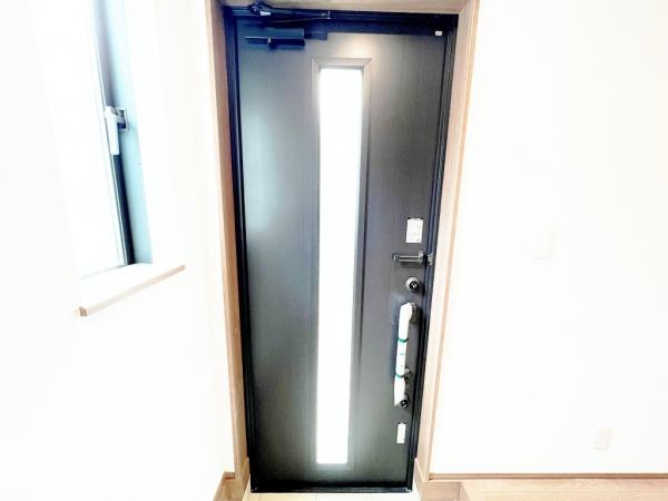 相模原市南区上鶴間１丁目 戸建 玄関