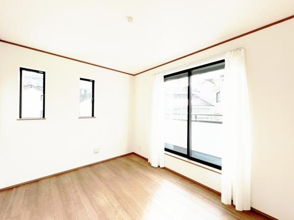 相模原市南区上鶴間１丁目 戸建 洋室