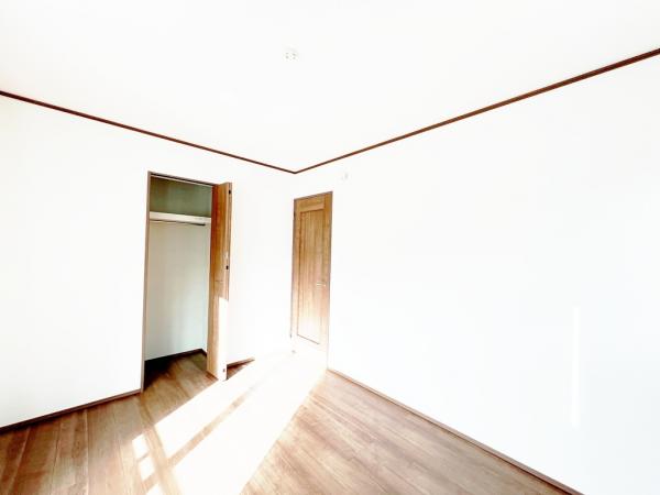 相模原市南区上鶴間１丁目 戸建 収納