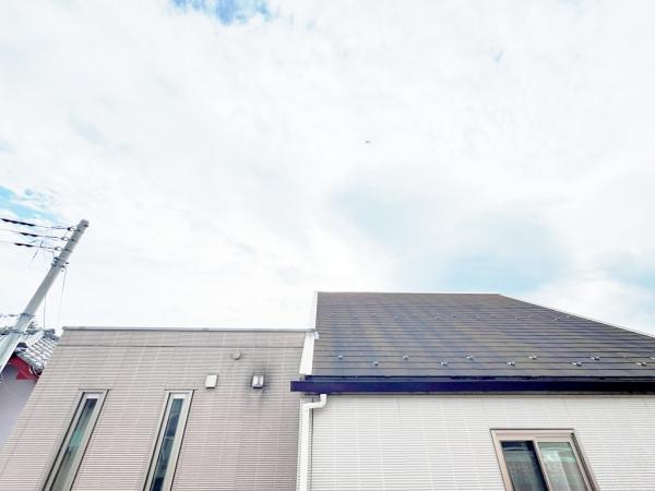 相模原市南区下溝 中古戸建 眺望