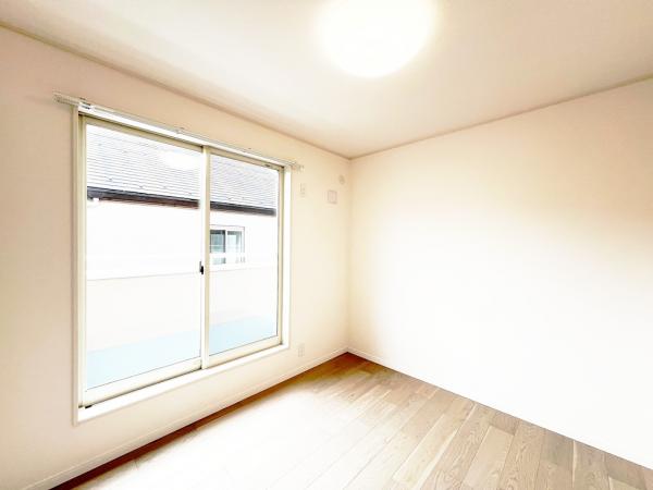 相模原市南区下溝 中古戸建 子供部屋