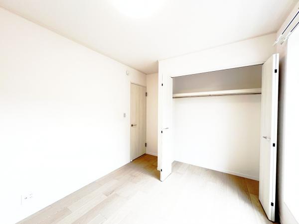 相模原市南区下溝 中古戸建 子供部屋