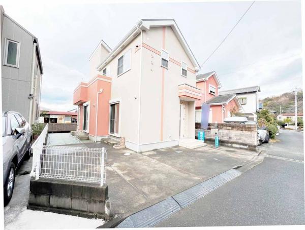 相模原市南区下溝 中古戸建 (現況)外観写真