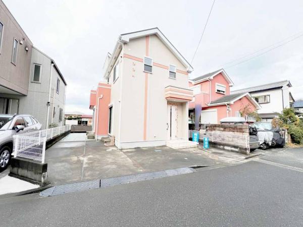 相模原市南区下溝 中古戸建 現況写真