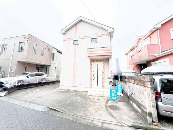 相模原市南区下溝 中古戸建 構造・工法・仕様