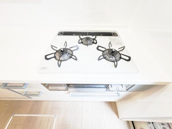 相模原市南区下溝 中古戸建 キッチン