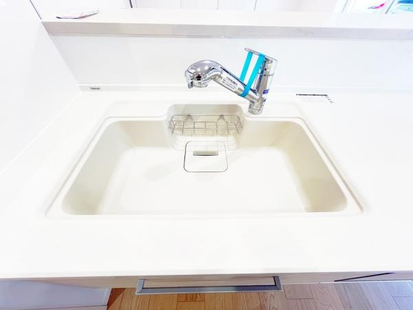 相模原市南区下溝 中古戸建 キッチン