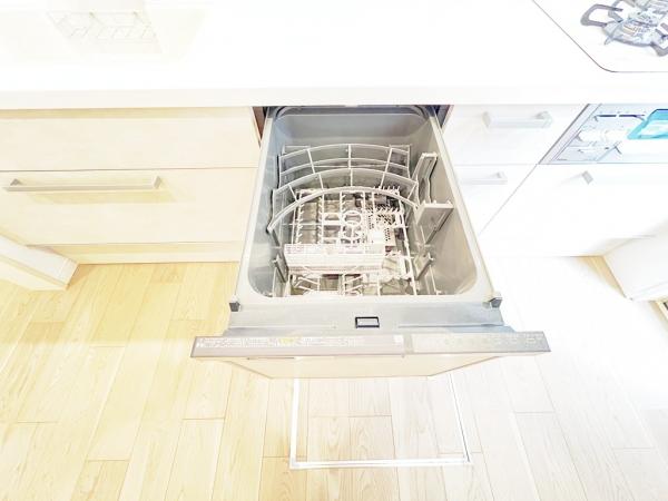 相模原市南区下溝 中古戸建 キッチン