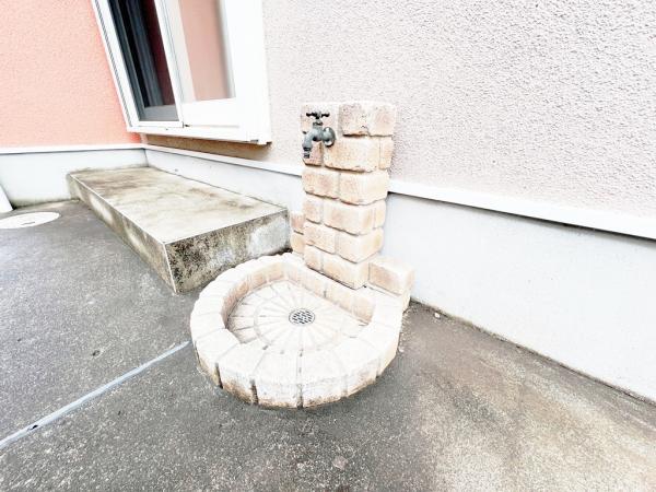 相模原市南区下溝 中古戸建 その他設備(専用部)