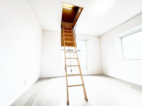 相模原市南区下溝 中古戸建 その他内観