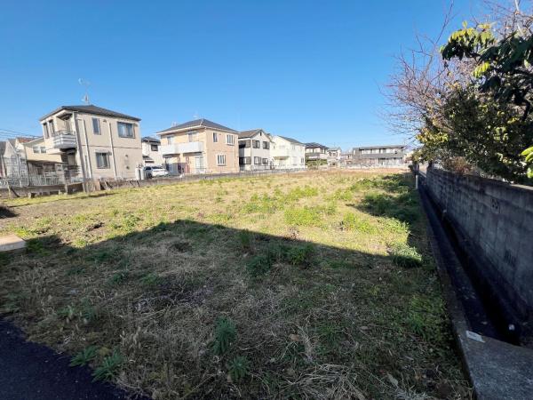 土地 小田原市鴨宮（住居表示未確定） JR東海道本線(東京〜熱海)鴨宮駅 2,180万円