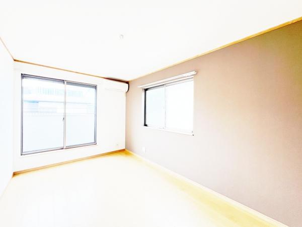 相模原市南区北里１丁目 中古戸建 寝室