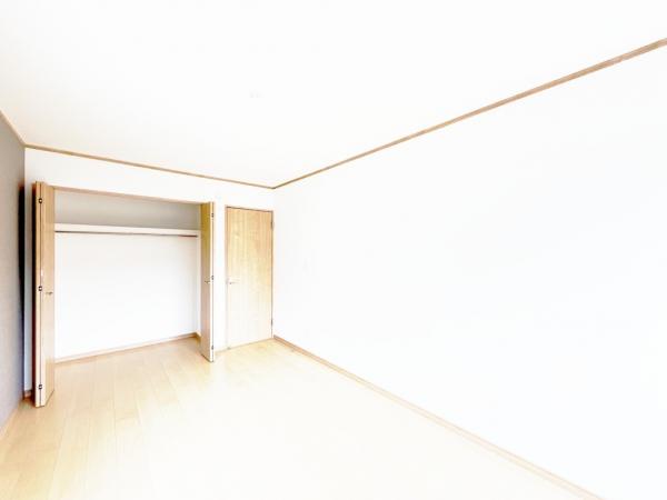 相模原市南区北里１丁目 中古戸建 寝室