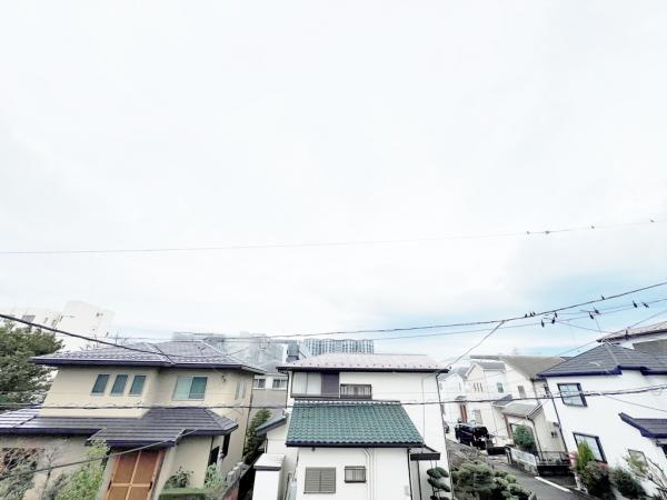 相模原市南区北里１丁目 中古戸建 眺望