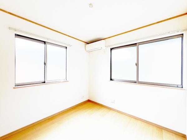 相模原市南区北里１丁目 中古戸建 子供部屋