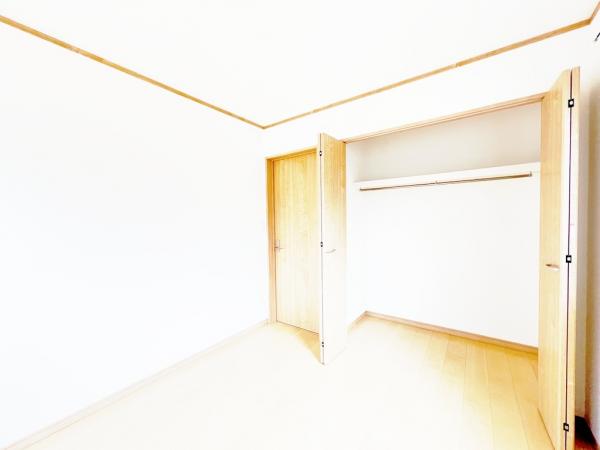 相模原市南区北里１丁目 中古戸建 子供部屋