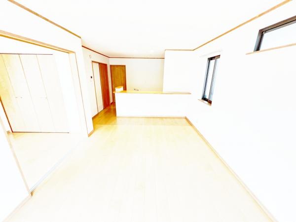 相模原市南区北里１丁目 中古戸建 ダイニング