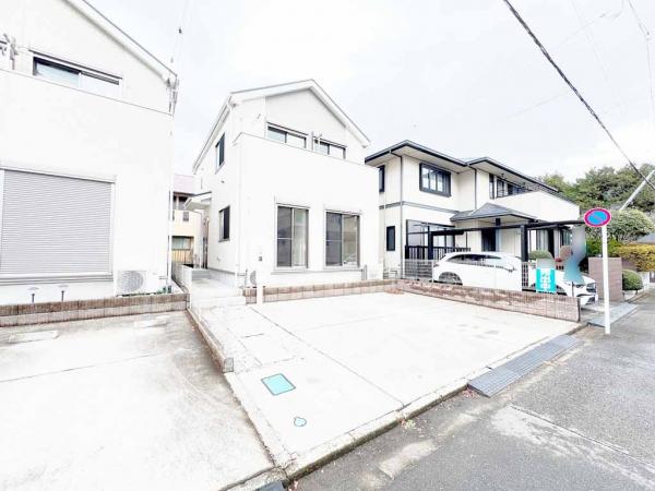 相模原市南区北里１丁目 中古戸建 構造・工法・仕様