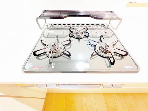 相模原市南区北里１丁目 中古戸建 キッチン