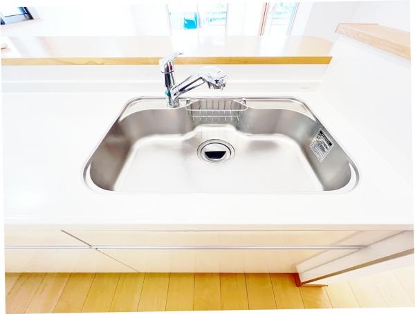 相模原市南区北里１丁目 中古戸建 キッチン