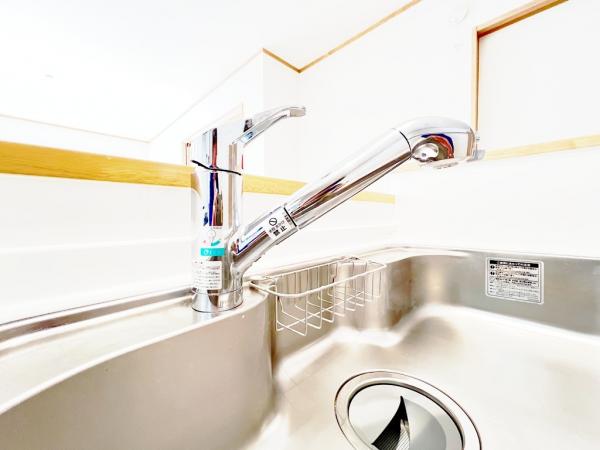 相模原市南区北里１丁目 中古戸建 キッチン