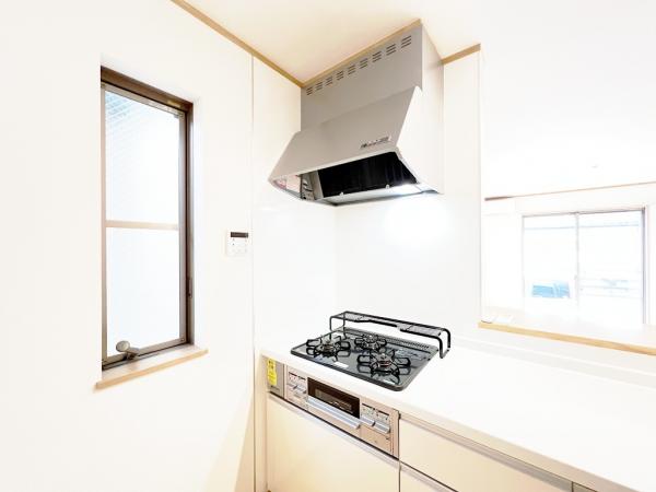 相模原市南区北里１丁目 中古戸建 キッチン