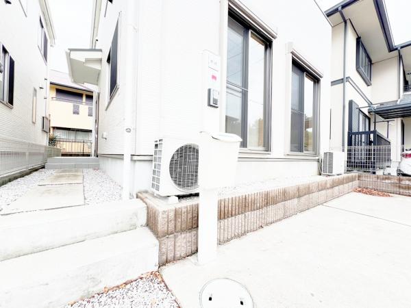 相模原市南区北里１丁目 中古戸建 その他設備(専用部)