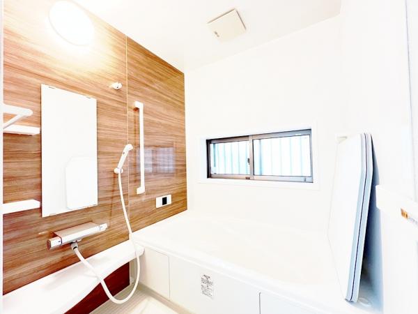 相模原市南区北里１丁目 中古戸建 浴室