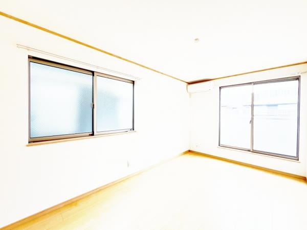 相模原市南区北里１丁目 中古戸建 洋室